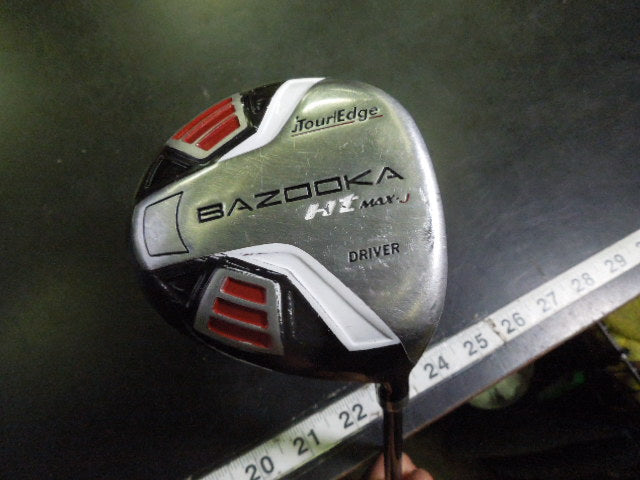Load image into Gallery viewer, Used Tour Edge H1 Max Jr. Right Hand Driver
