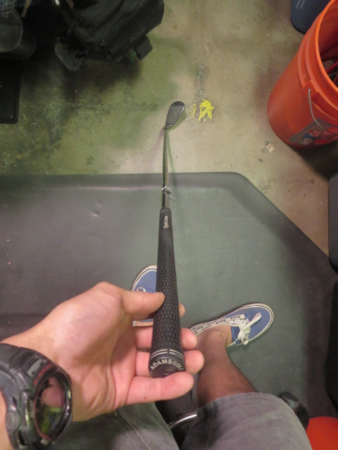 Used Adams Tight Lies Right Hand Pitching Wedge
