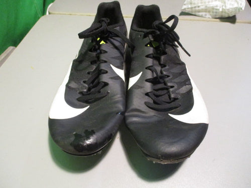 Used Nike Zoom Rival S Size 9.5 Track & Field Spikes