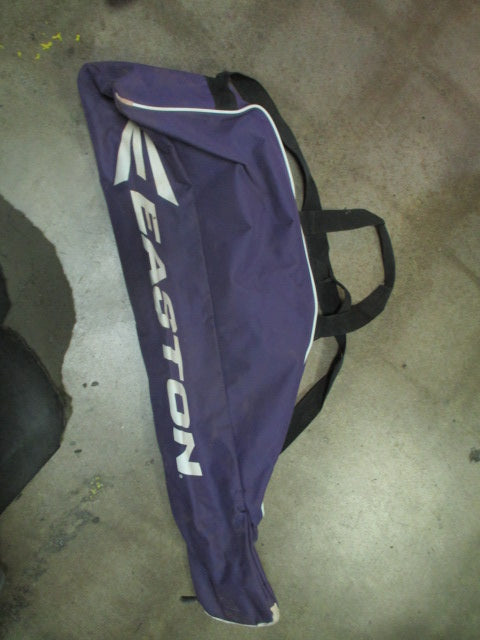 Load image into Gallery viewer, Used Easton Youth Bat Bag in Purple
