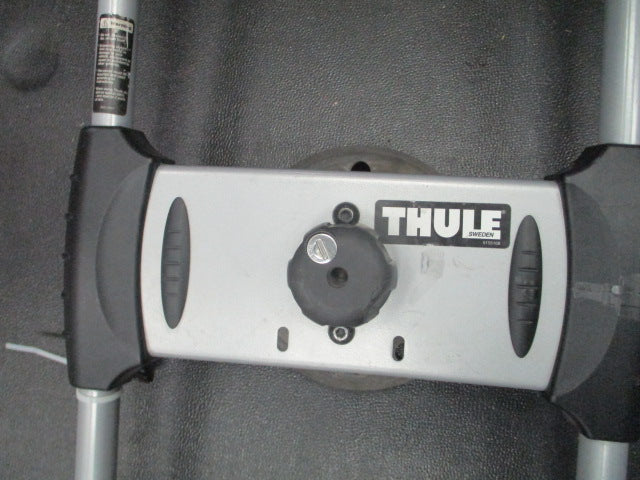 Load image into Gallery viewer, Used Thule SPARE ME PRO Spare Tire Hanging Bike Rack
