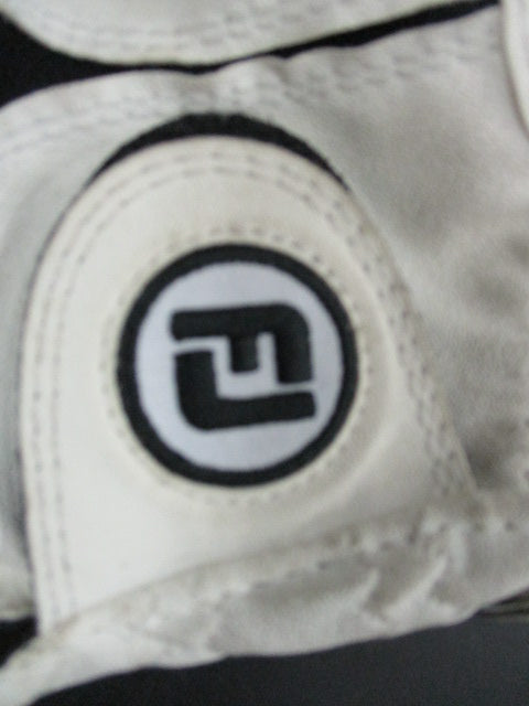 Used Foot-Joy Ladies Large Golf Glove - LH