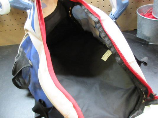 Used Easton Baseball Backpack