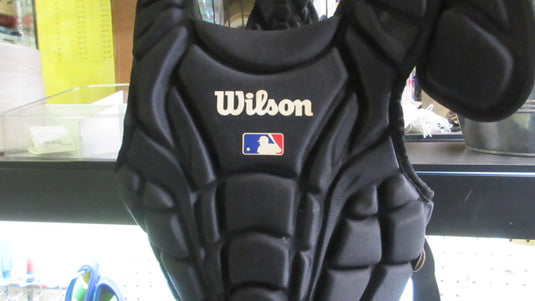 Used Wilson Baseball Catchers Chest Protector