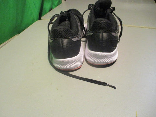 Used Saucony Cohesion Womens size 9.5 Running shoes