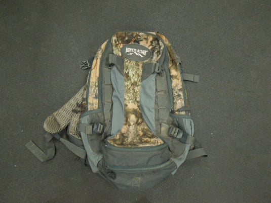 Used Rustic Ridge Hunting / Backpacking Pack with Waist Support