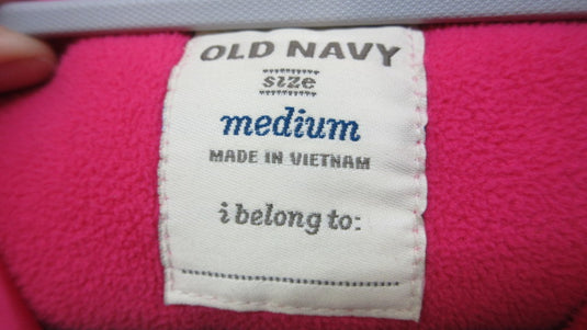 Usd Old Navy Winter Snow Jacket - Size Medium