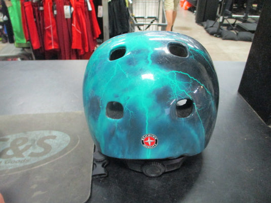 Used Schwinn Kids Bicycle Helmet