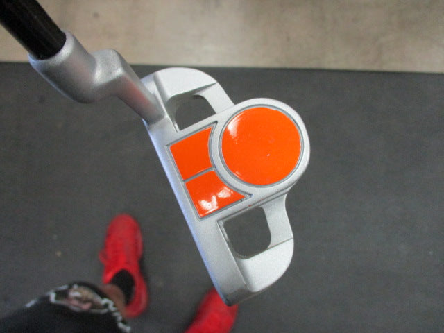 Load image into Gallery viewer, Used Tommy Armour Hotscot Jr Putter - LH
