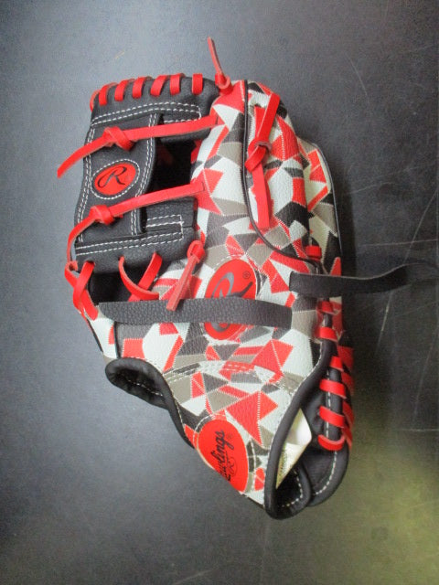 Used Rawlings Players Series 10.5" Glove - RHT