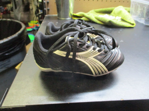Diadora Veneto Soccer Cleats Youth Size 10