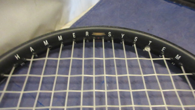 Load image into Gallery viewer, Used Wilson Hammer 6.2 Stretch 28&quot; Tennis Racquet

