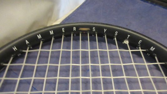 Used Wilson Hammer 6.2 Stretch 28" Tennis Racquet