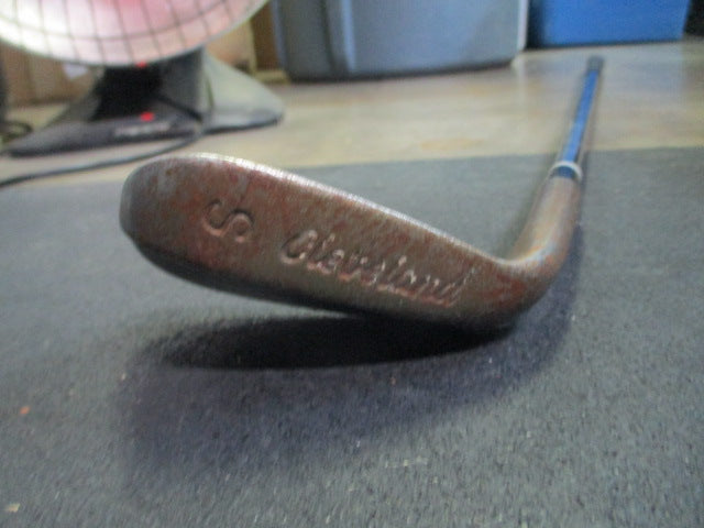 Load image into Gallery viewer, Used Cleveland Tour Action Reg. 588 56 Deg Sand Wedge - RH
