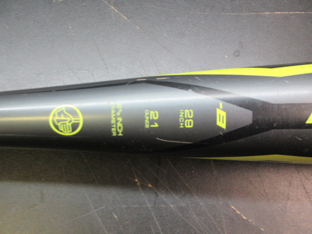 Load image into Gallery viewer, Used Axe Origin 29" -8 USA Alloy Baseball Bat
