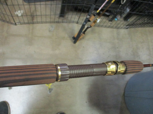 Used Lake King Graphite X GX-2-UL-55 5' Fishing Rod