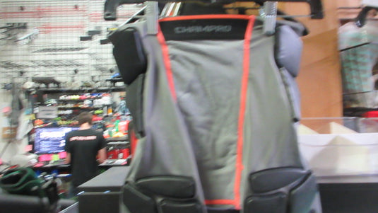 Used Champro 5 Padded Girdle - Size Youth Large