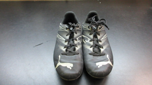 Used Puma Soccer Cleats - Size 6