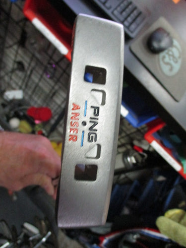 Used Ping Anser RH Jr Putter 29