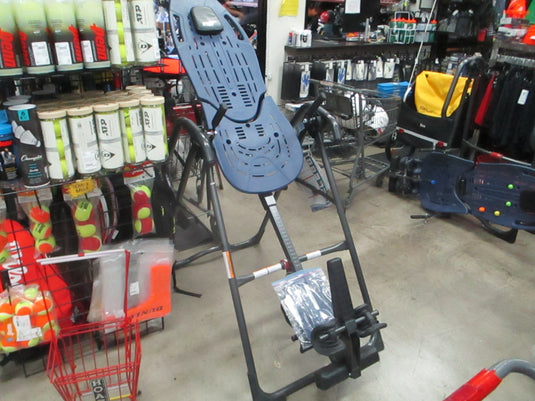 Used Teeter Hang Up Inversion Table EP-970