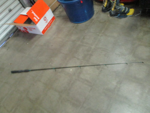 Used Zebco VS56L Light Fishing Pole