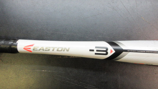 Used Easton Elevate 31" -3 BBCOR Alloy Baseball Bat