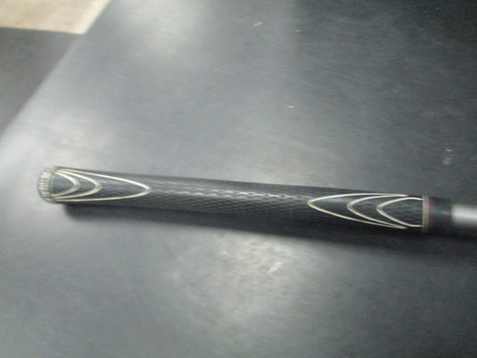 Used TaylorMade Burner Superlaunch Rescue 21 Deg 4 Hybrid