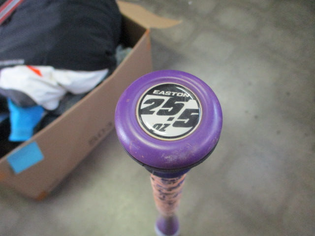 Load image into Gallery viewer, Used Easton Pow! Fire Flex 34&quot; (-8.5) Slowpitch Composite Bat
