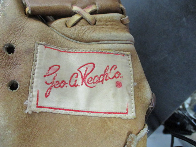 Load image into Gallery viewer, Used Vintage Geo A Reach Co Leather Glove - NEEDS RELACE
