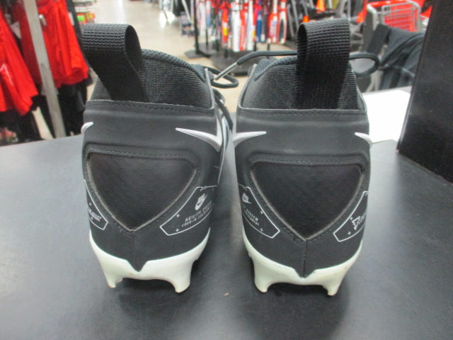 Load image into Gallery viewer, Used Nike Alpha Football Cleats Size 10 Men&#39;s

