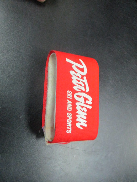 Load image into Gallery viewer, Used Marker Ski Strap
