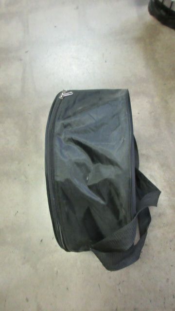 Used Chirp 3 Ring Roller Set w/ Bag - wear on large ring