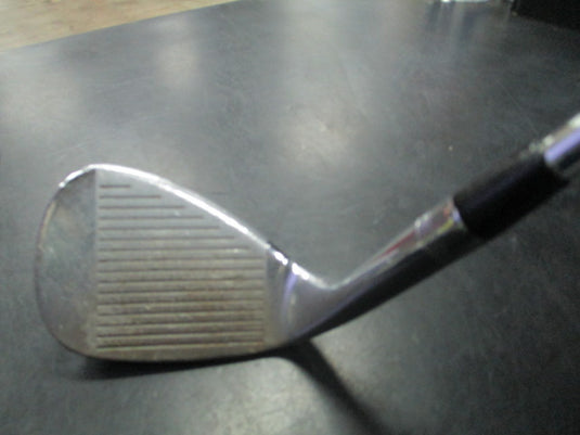 Used Titleist Vokey Design BV 256-12 56 Deg Wedge