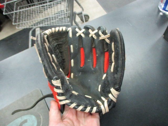Load image into Gallery viewer, Used Rawlings 10.5&quot; Glove - Worn
