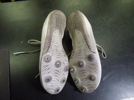 Used Nike Rival Sprint Track and Field Spike Running Shoe Size 9