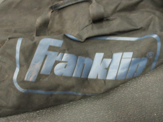 Used Franklin Baseball/Softball Equipment Bag