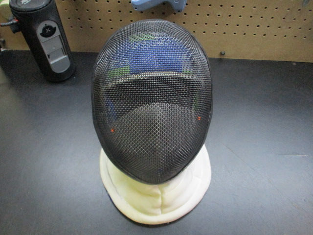 Load image into Gallery viewer, Used Linea Fencing Epee Mask W/ Removable Lining - Size Medium

