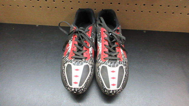 Load image into Gallery viewer, Used Soccer Cleats - Size Youth 7.5
