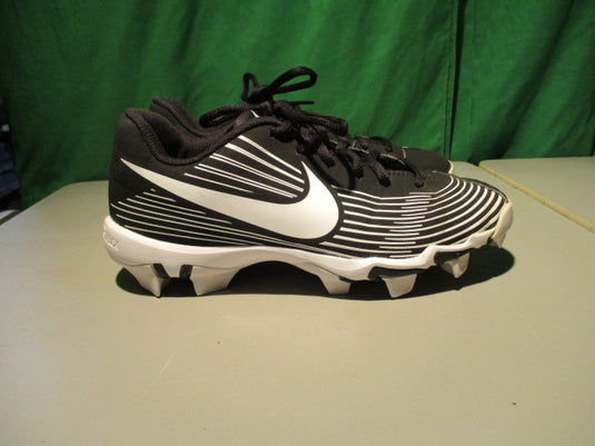 Used Nike Hyperdiamond Keystone 3 Size Youth 4 Softball Cleats