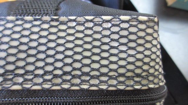 Load image into Gallery viewer, Used Lewis N Clark 18&quot; Sport Duffle Bag - plastic wear
