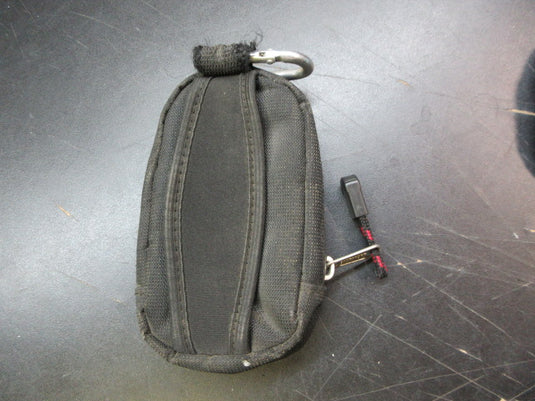 Used Headphone Belt Bag