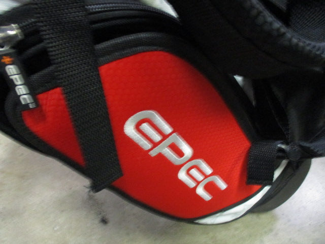Load image into Gallery viewer, Used EPEC PGA Junior Golf Stand Bag
