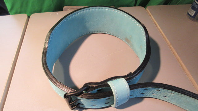 Load image into Gallery viewer, Used Inaka Power Lifiting Belt Size Large (34-42&quot;)

