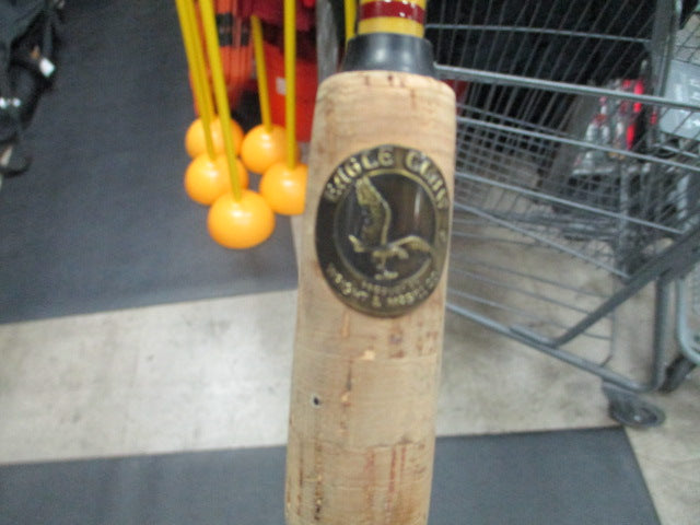 Load image into Gallery viewer, Used Eagle Claw Featherlight Kokanee Casting Rod 5 1/2&quot;
