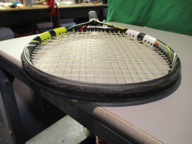 Load image into Gallery viewer, Used Babolat Aero Drive 27&quot; Tenis Racquet - Needs To Be Restrung
