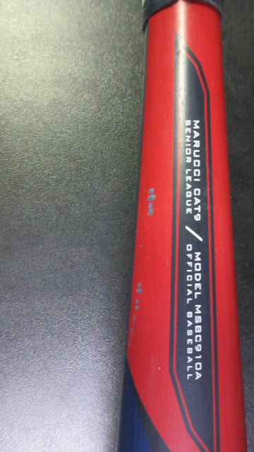 Load image into Gallery viewer, Used Marucci Cat 9 30&quot; -10 USSSA Baseball Bat
