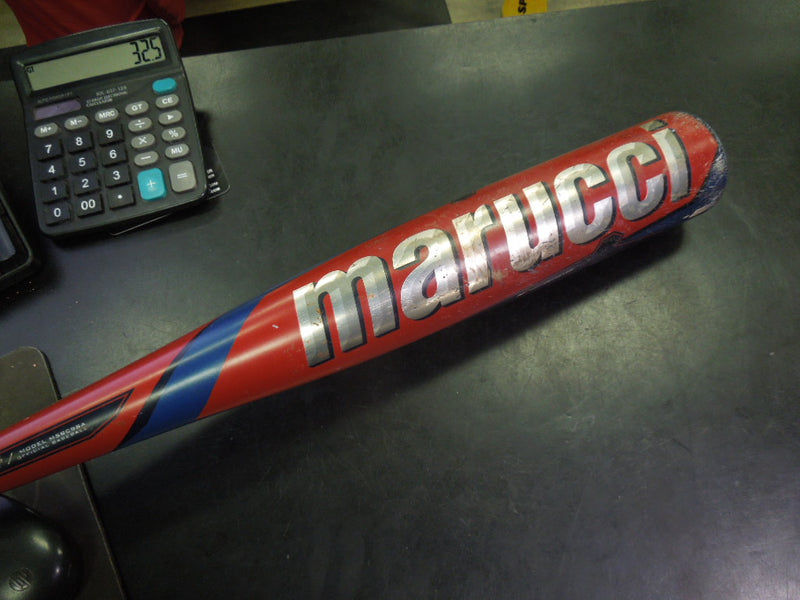 Load image into Gallery viewer, Used Marucci Cat 9 USSSA Baseball Bat 31 in 26 oz -5
