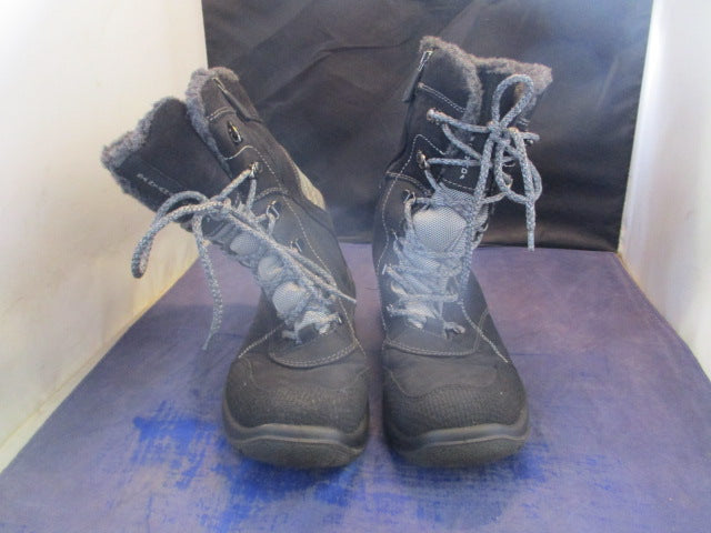 Load image into Gallery viewer, Used Santana Canada Snow Boots Adult Size 11
