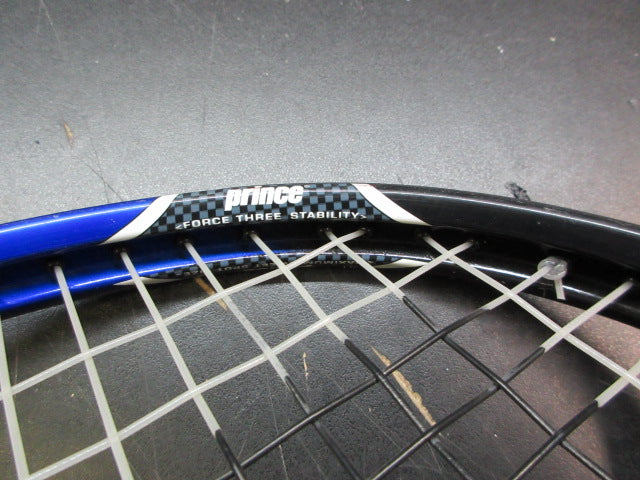 Load image into Gallery viewer, Used Prince Oversize Fusion Lite Play + Stay Tennis Racquet - 27"
