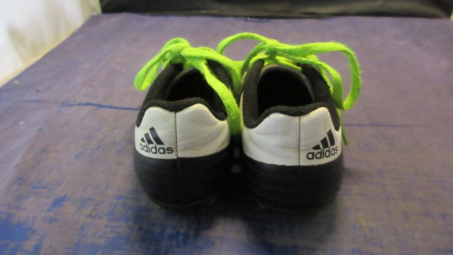 Load image into Gallery viewer, Used Adidas Goletto VI Soccer Cleats Youth Size 11K
